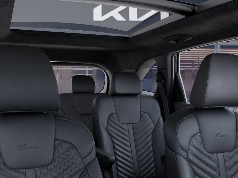 2026 Kia Sorento X-Line SX Prestige - Photo 27