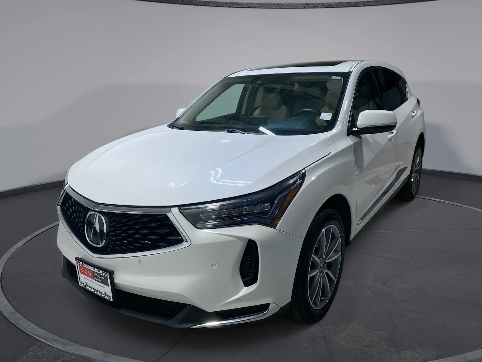 2023 Acura RDX Technology Package SH-AWD's photo