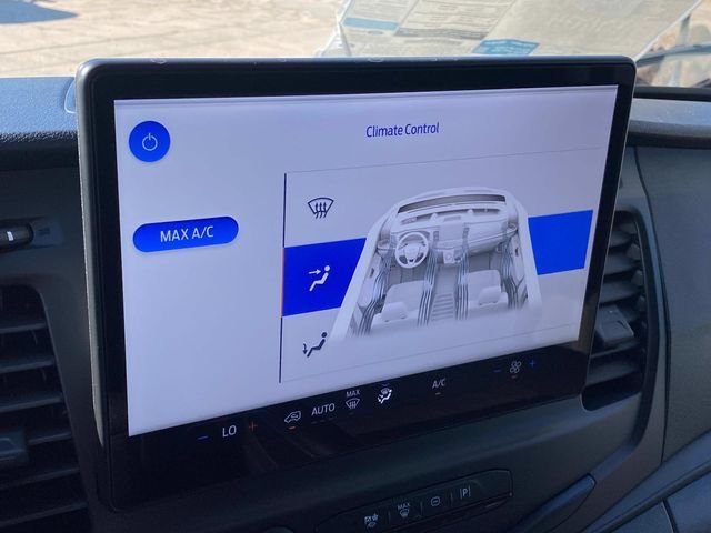 New 2026 White Ford Base image 21