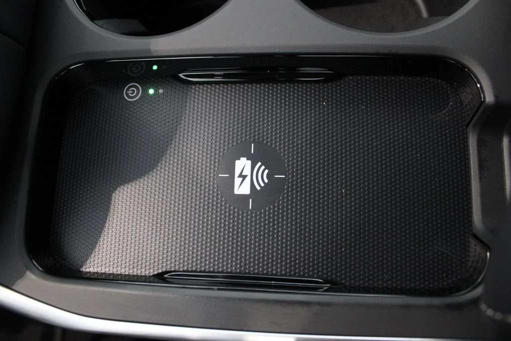 New 2026 Majestic Black Pearl Acura Technology Package image 17