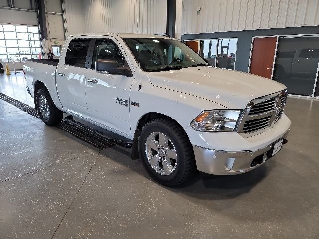 2016 RAM 1500 Big Horn 4x4 Crew Cab 5'7's photo
