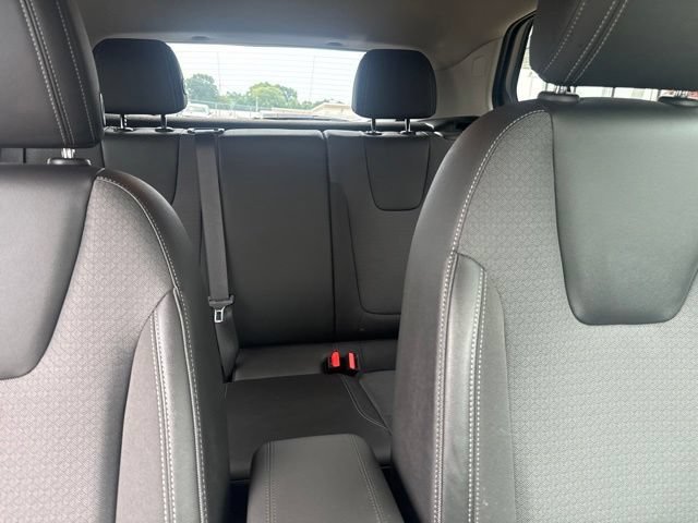 Used 2023 Summit White Buick Preferred image 25