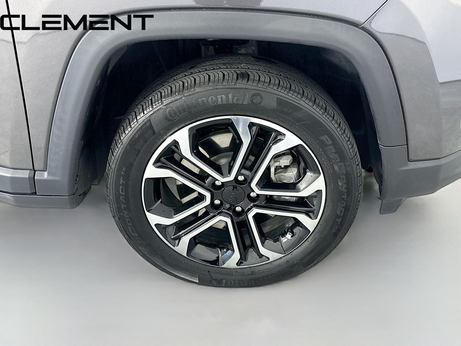 2023 Jeep Compass Limited - Photo 35