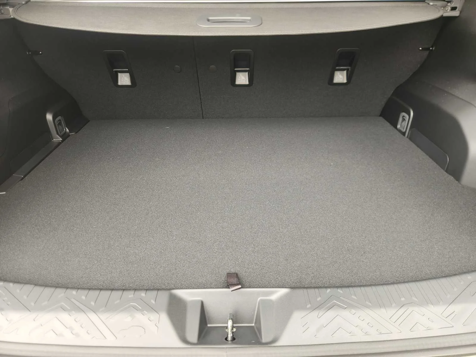 New 2026 SAND DUNE PEARL Subaru Limited Hybrid image 22