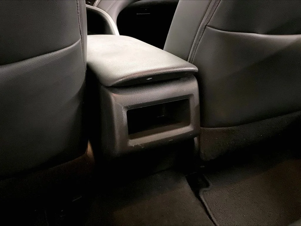 Used 2019 Blue Toyota SE image 37