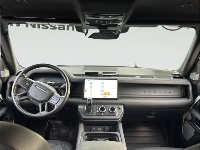 2024 Land Rover Defender X-Dynamic SE - Photo 24
