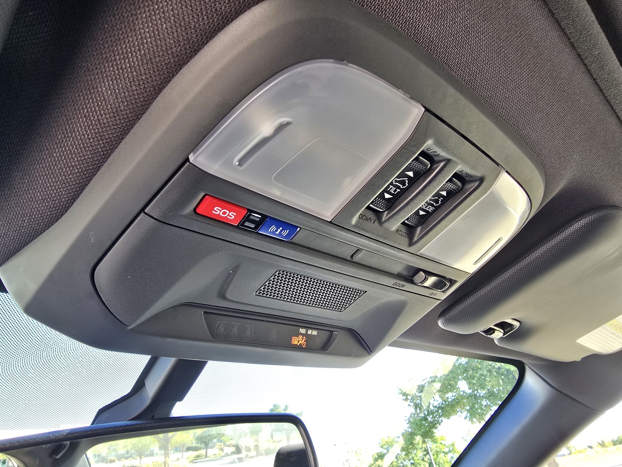 Used 2022 WR Blue Pearl Subaru Premium image 23