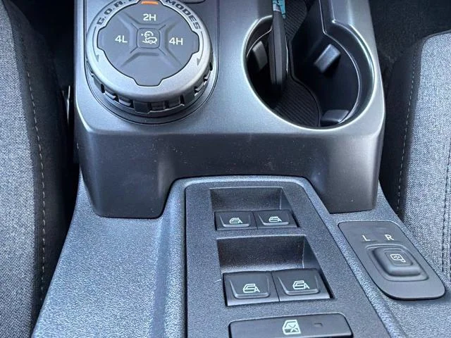 New 2026 Marsh Gray Ford Big Bend® image 42