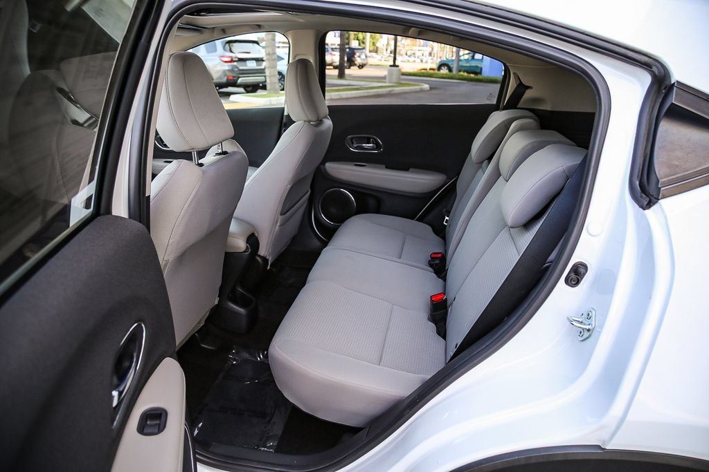 2022 Honda HR-V EX - Photo 49