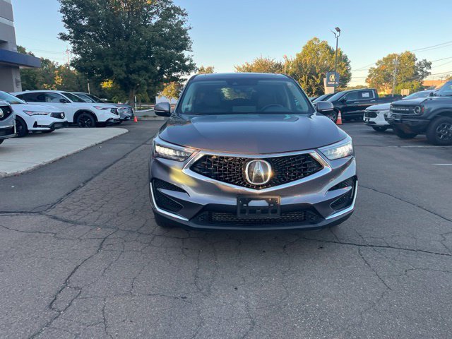 2020 Acura RDX Technology Package - Photo 27