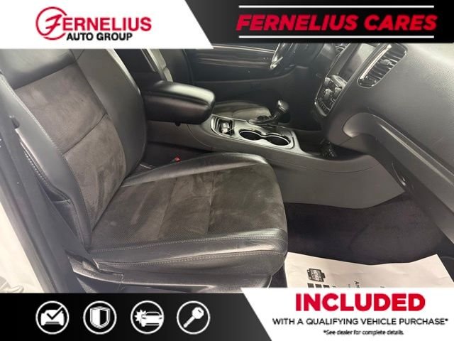 Used 2019 White Dodge GT Plus image 32