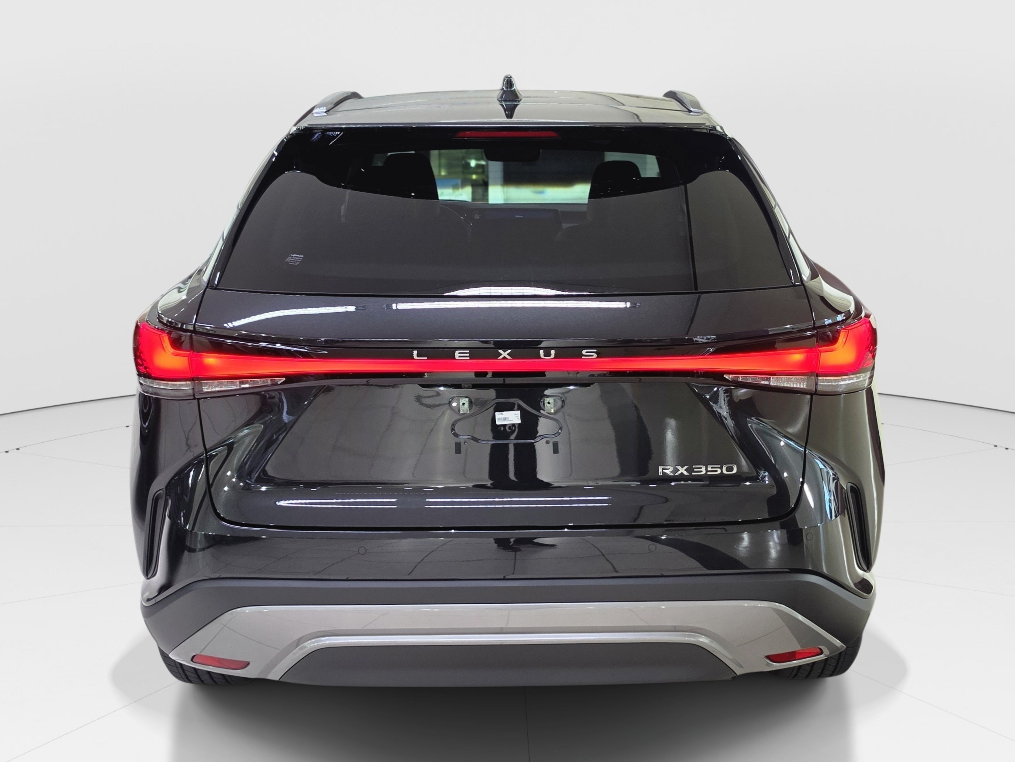 New 2026 Caviar Lexus PREMIUM PLUS image 5
