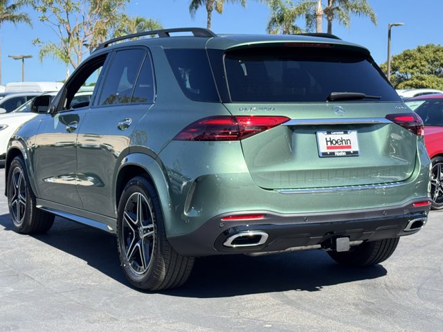 2026 Mercedes-Benz GLE GLE450 - Photo 7