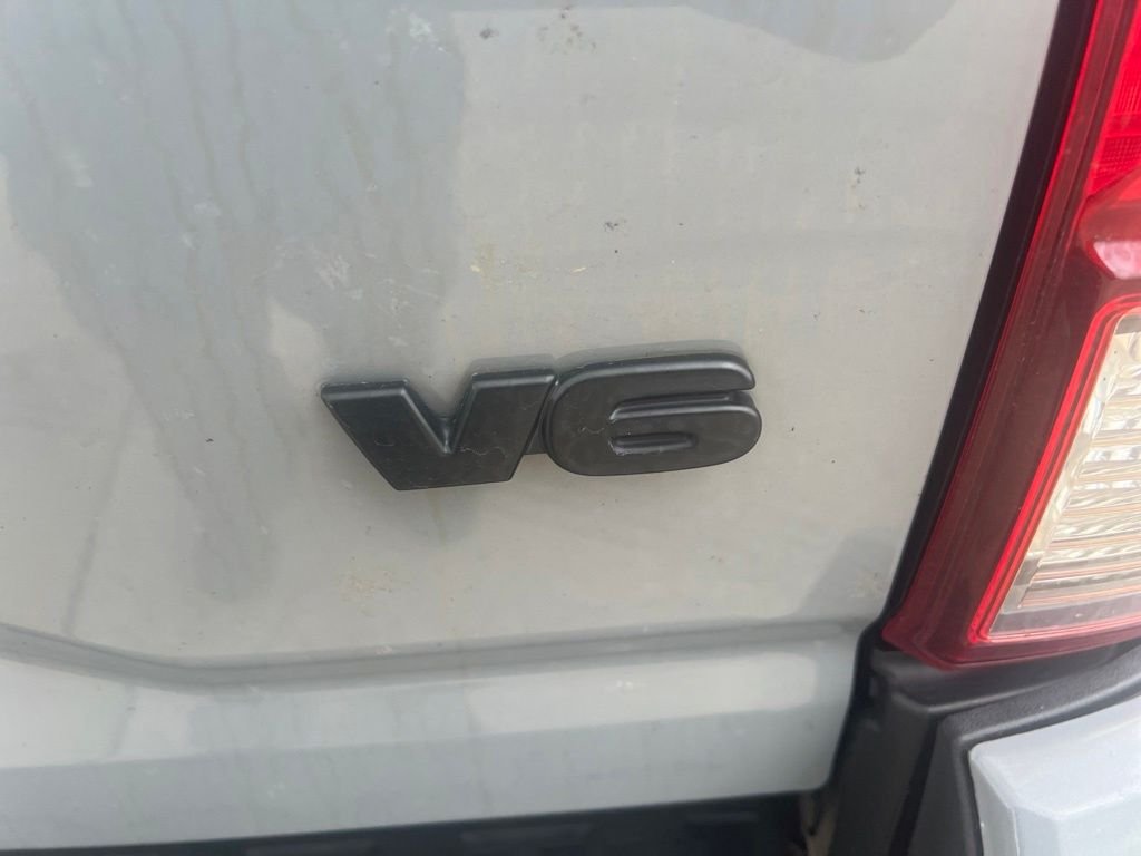 Used 2019 Gray Toyota TRD Sport image 10