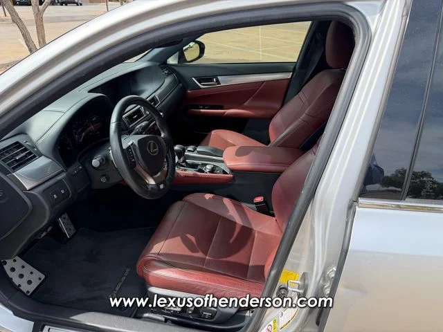 Used 2013  Lexus 350 image 6