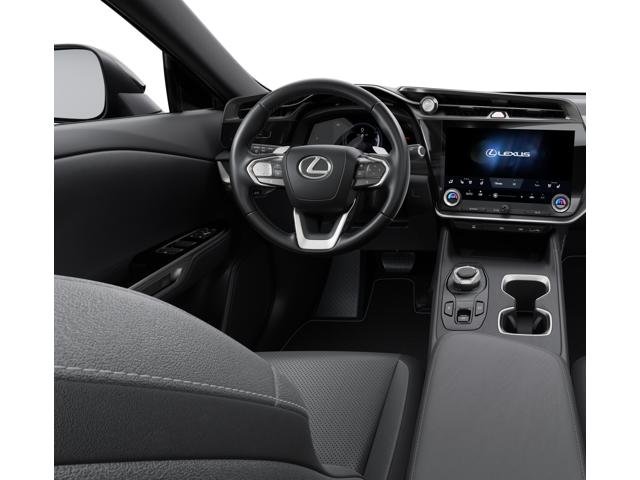 New 2026 Oxygen White Lexus PREMIUM image 6
