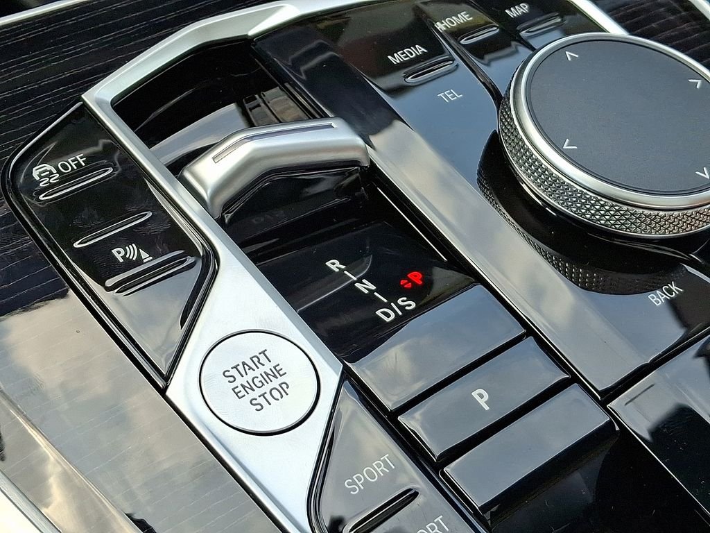 2026 BMW X5 40i - Photo 7