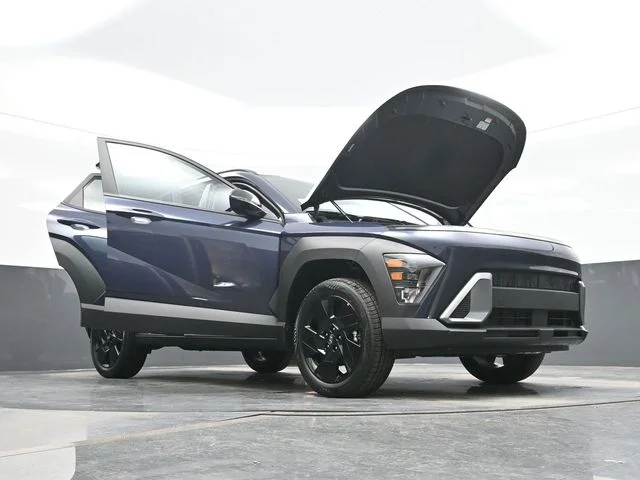 2026 Hyundai Kona SEL Sport - Photo 32