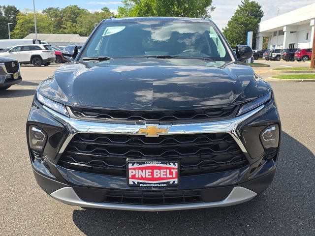 2026 Chevrolet Blazer 2LT - Photo 7