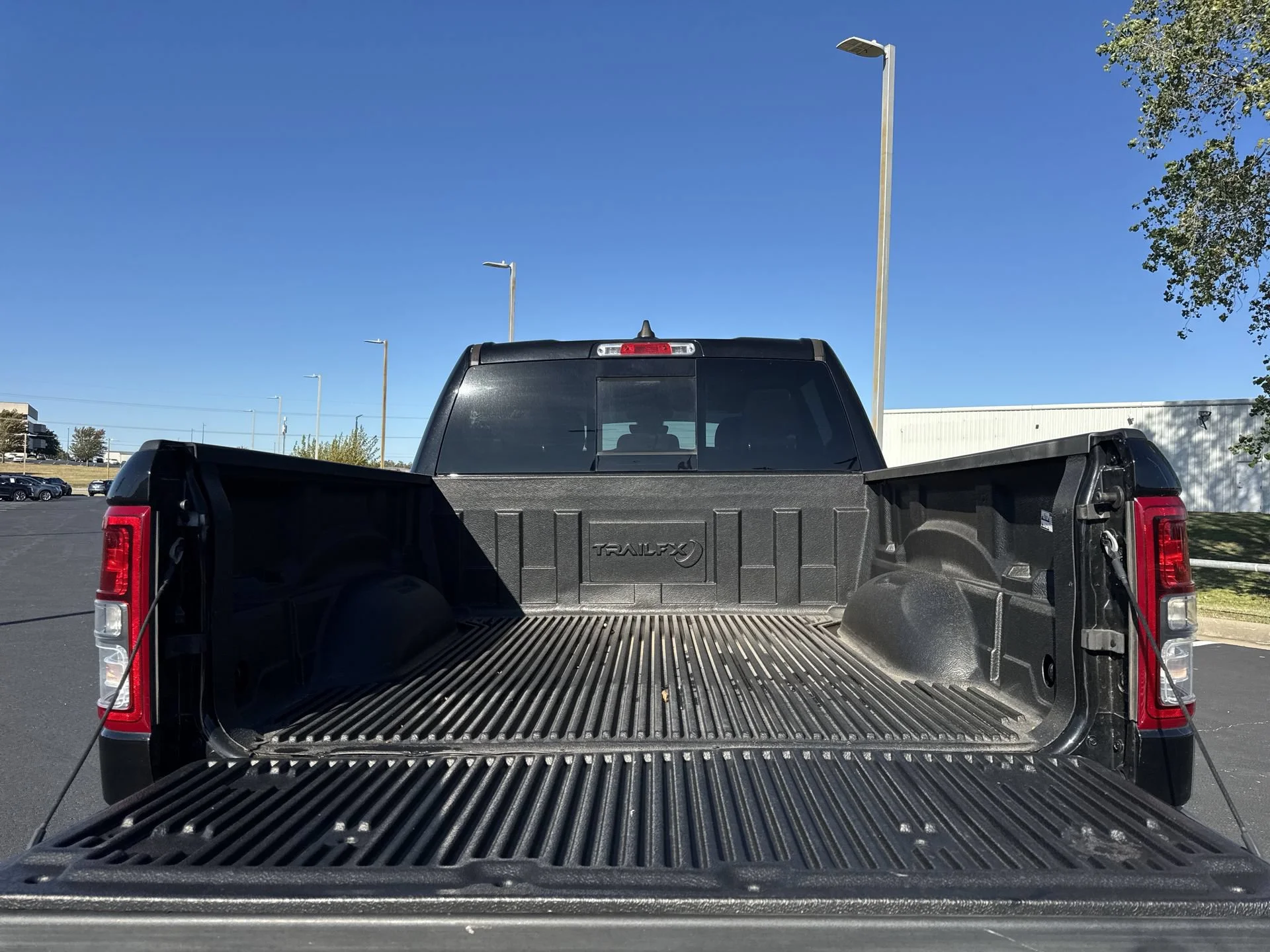 2023 RAM Ram 1500 Pickup Big Horn/Lone Star - Photo 23
