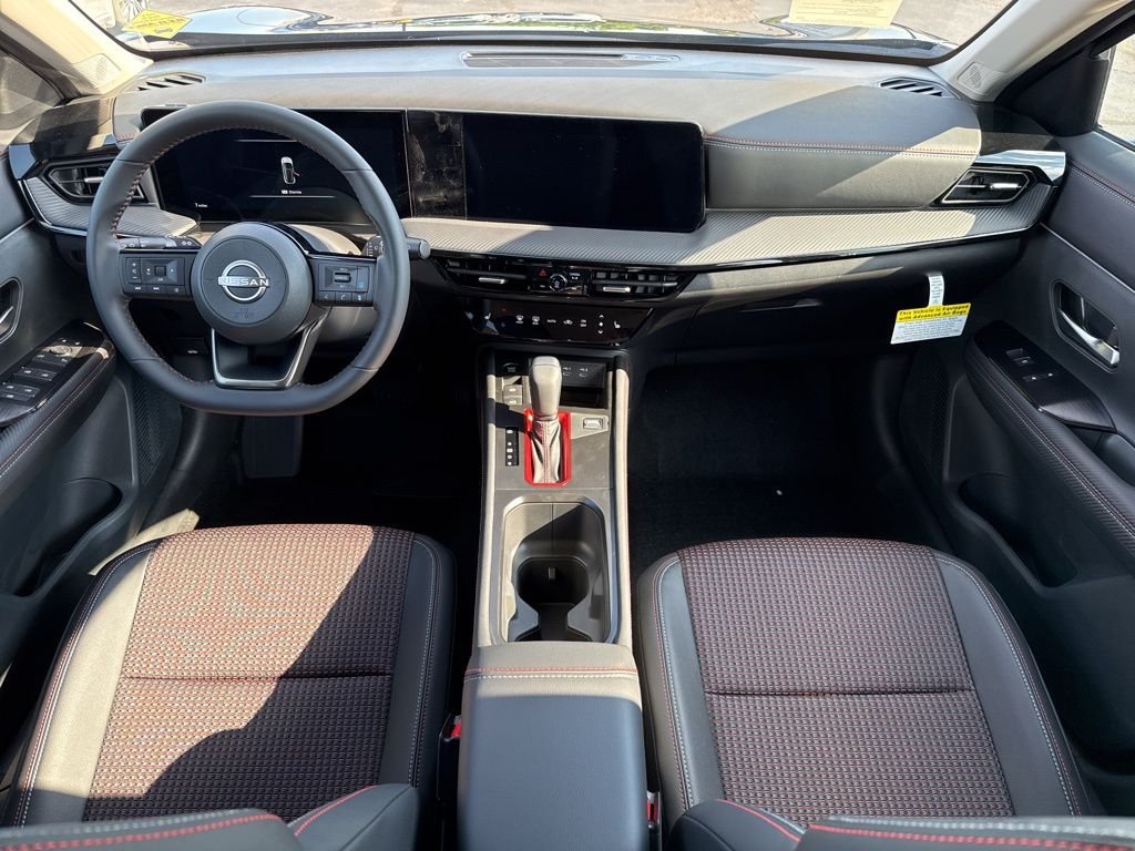 2026 Nissan KICKS SR AWD - Photo 16