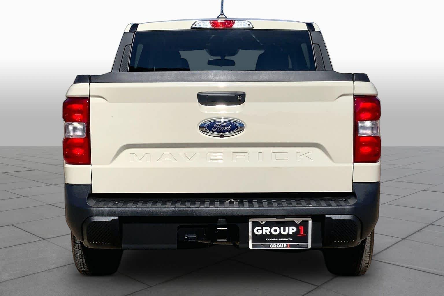 Pre-Owned 2024 Ford Maverick XLT