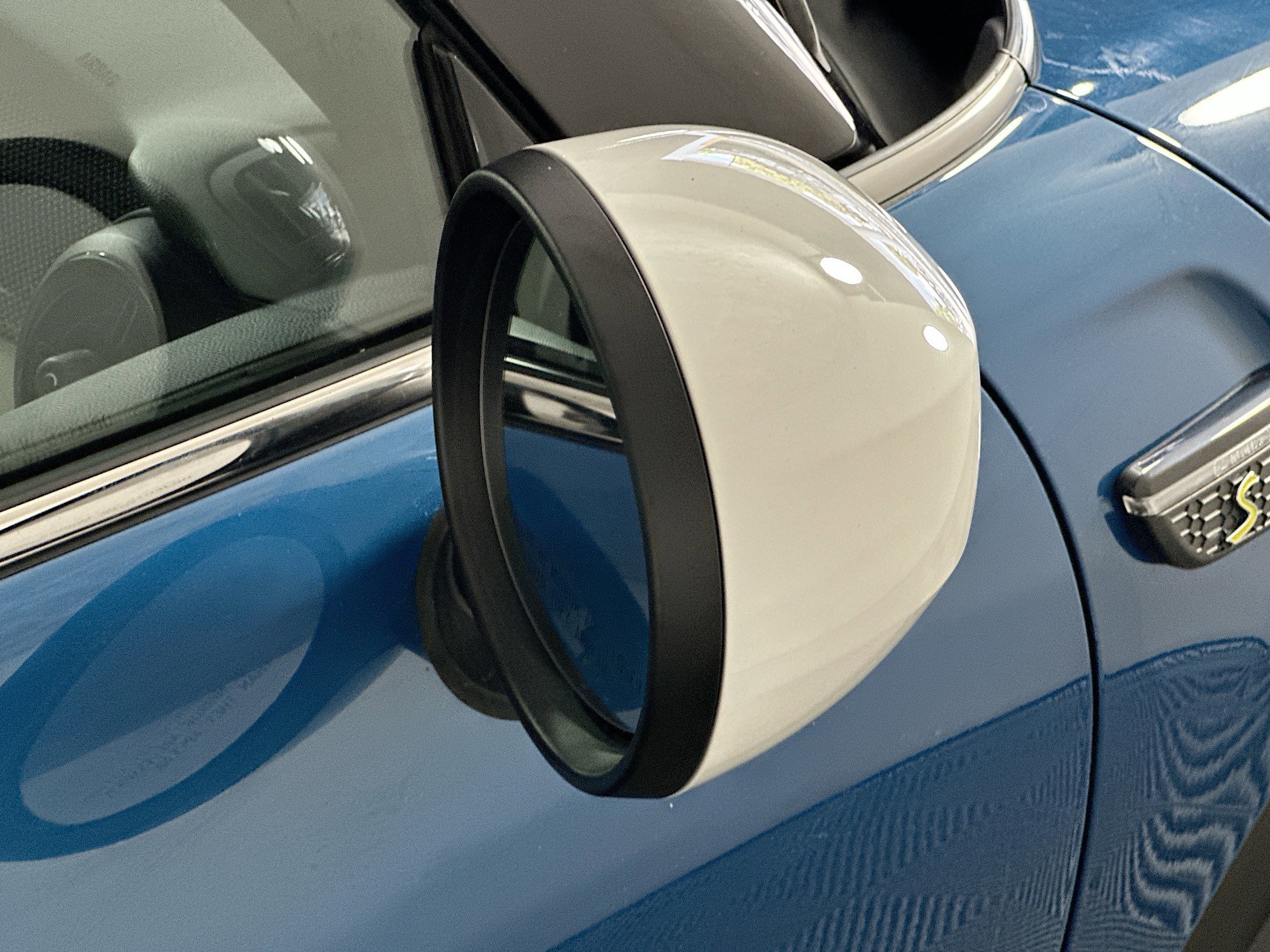 2023 MINI Hardtop 2 Door SE - Photo 10