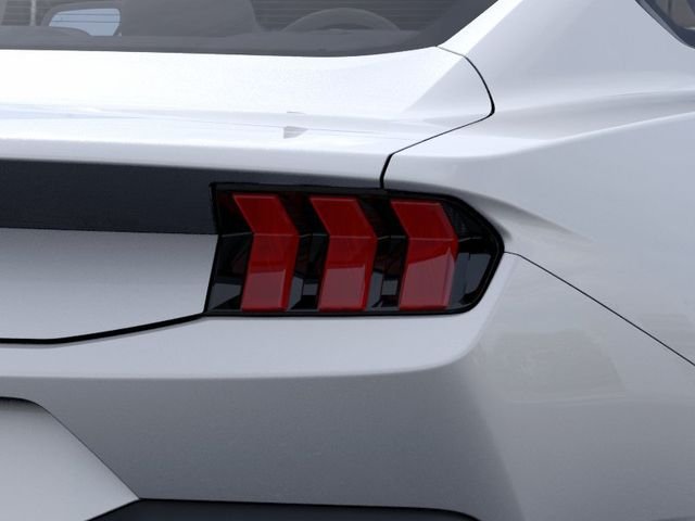New 2026 Iconic Silver Metallic Ford GT image 43