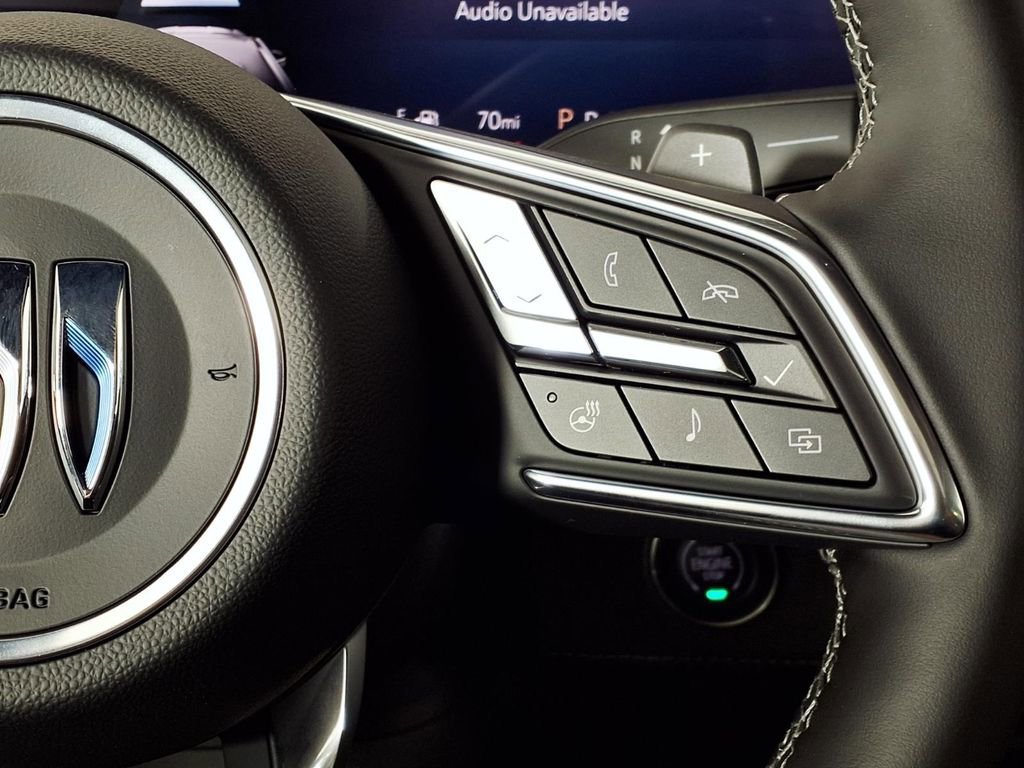 2026 Buick Enclave Sport Touring - Photo 20