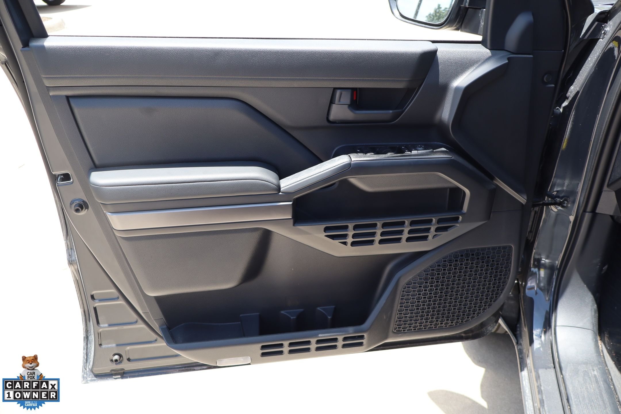 Used 2026 Gray Toyota SR5 image 12
