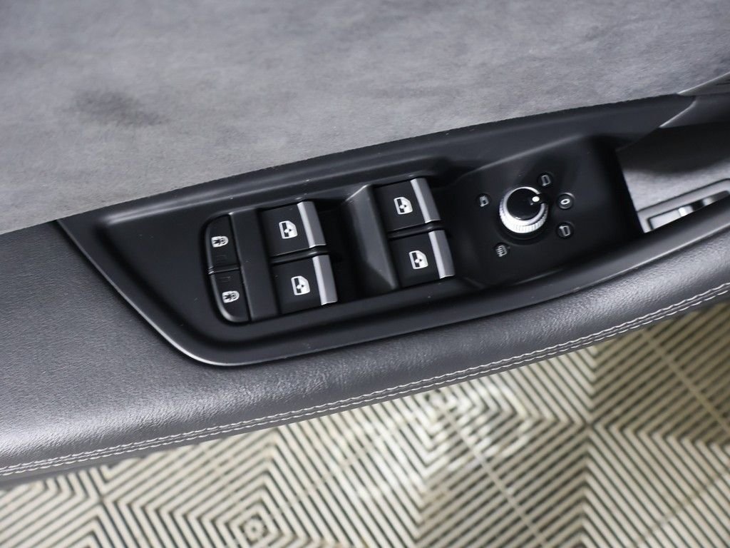 Used 2023 Black Audi 45 S line Premium Plus image 39