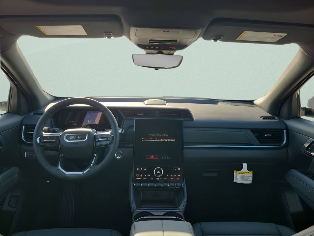 2026 GMC Terrain AT4 - Photo 10