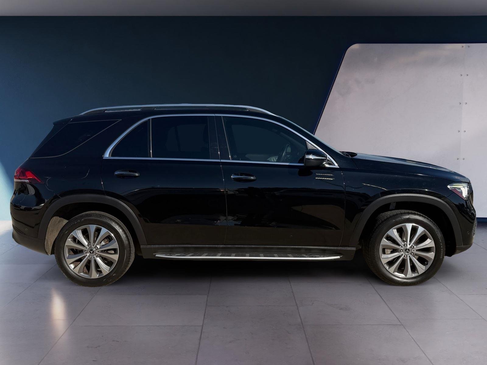 2020 Mercedes-Benz GLE GLE350 - Photo 6