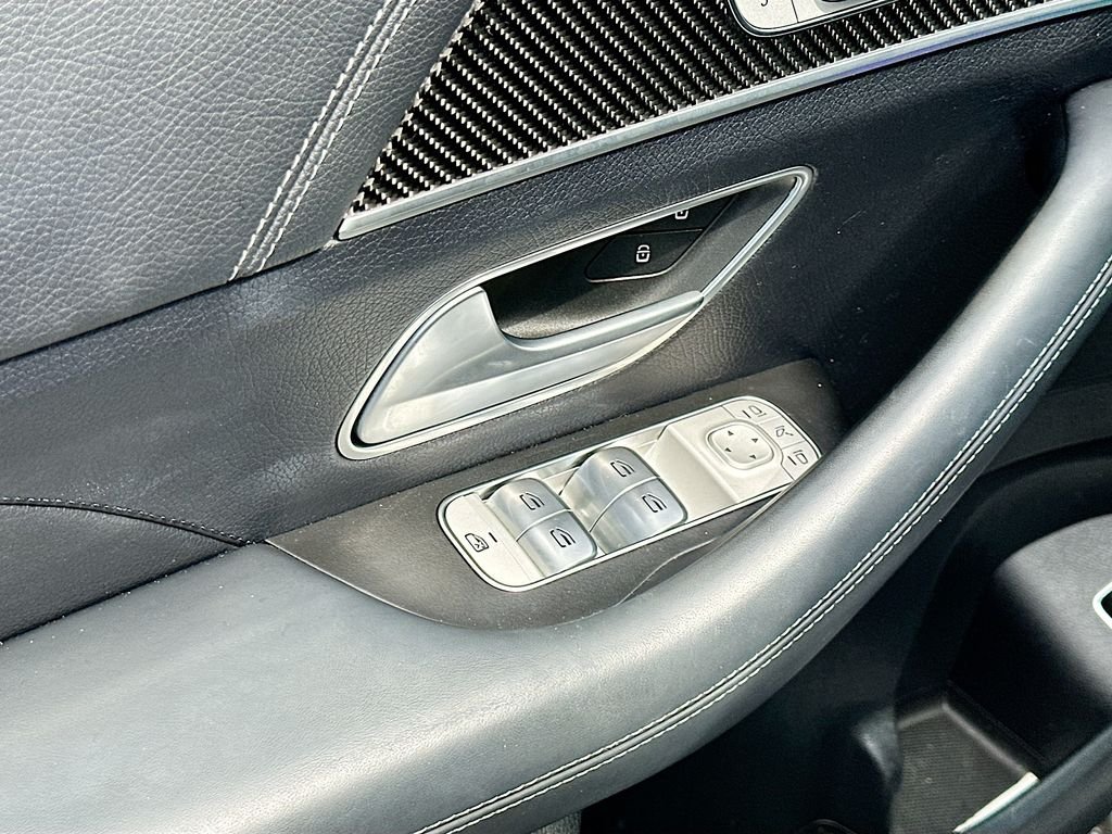 Certified Used 2023 Black Mercedes-AMG GLE 53 AMG® image 18