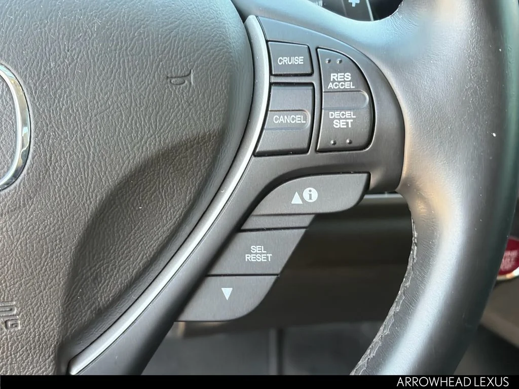 Used 2017 Gray Acura AcuraWatch Plus Package image 15