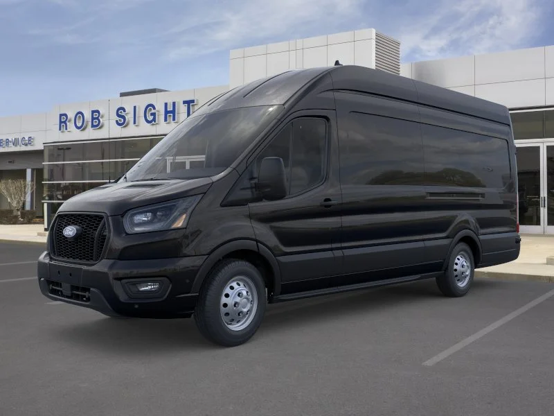 2026 Ford Transit 350 High Roof 148EL WB's photo