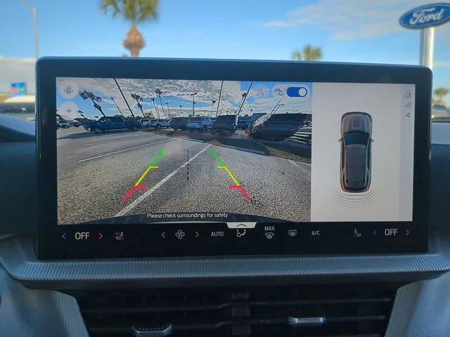 2026 Ford Explorer Active - Photo 20