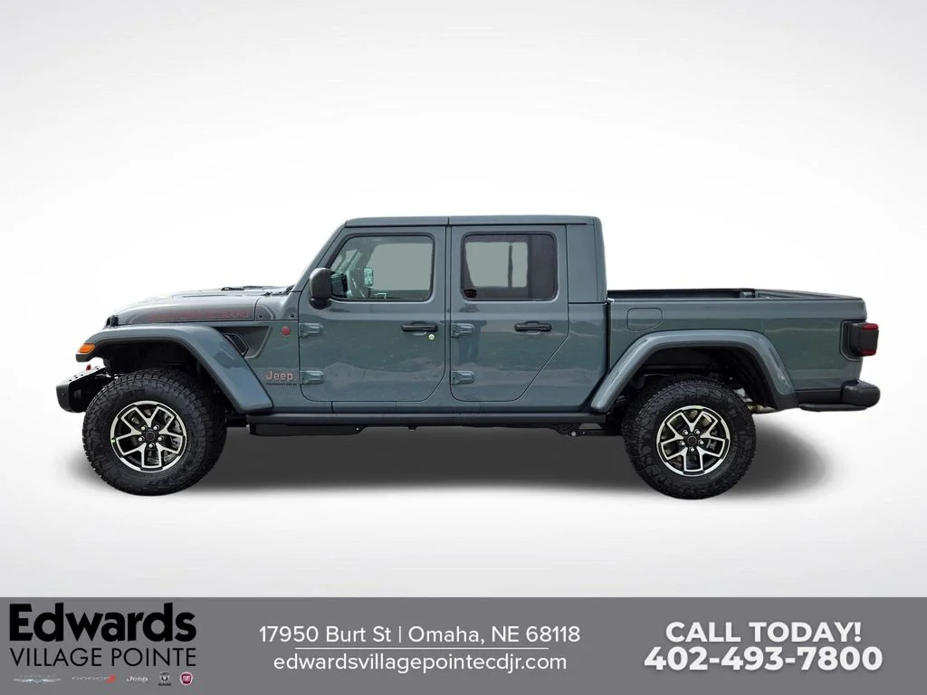 New 2026 Anvil Clearcoat Jeep Shadow Ops image 6