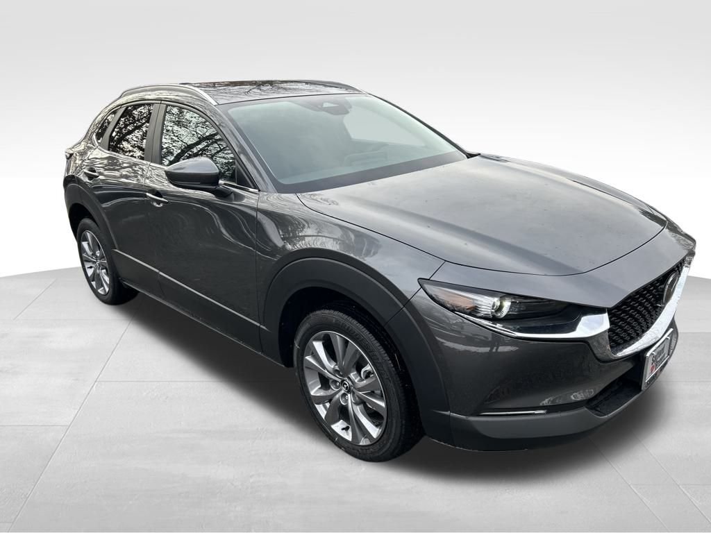 2025 Mazda CX-30 Preferred - Photo 8