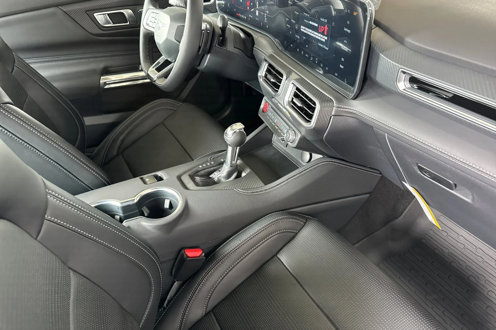 2026 Ford Mustang GT Premium Fastback - Photo 19