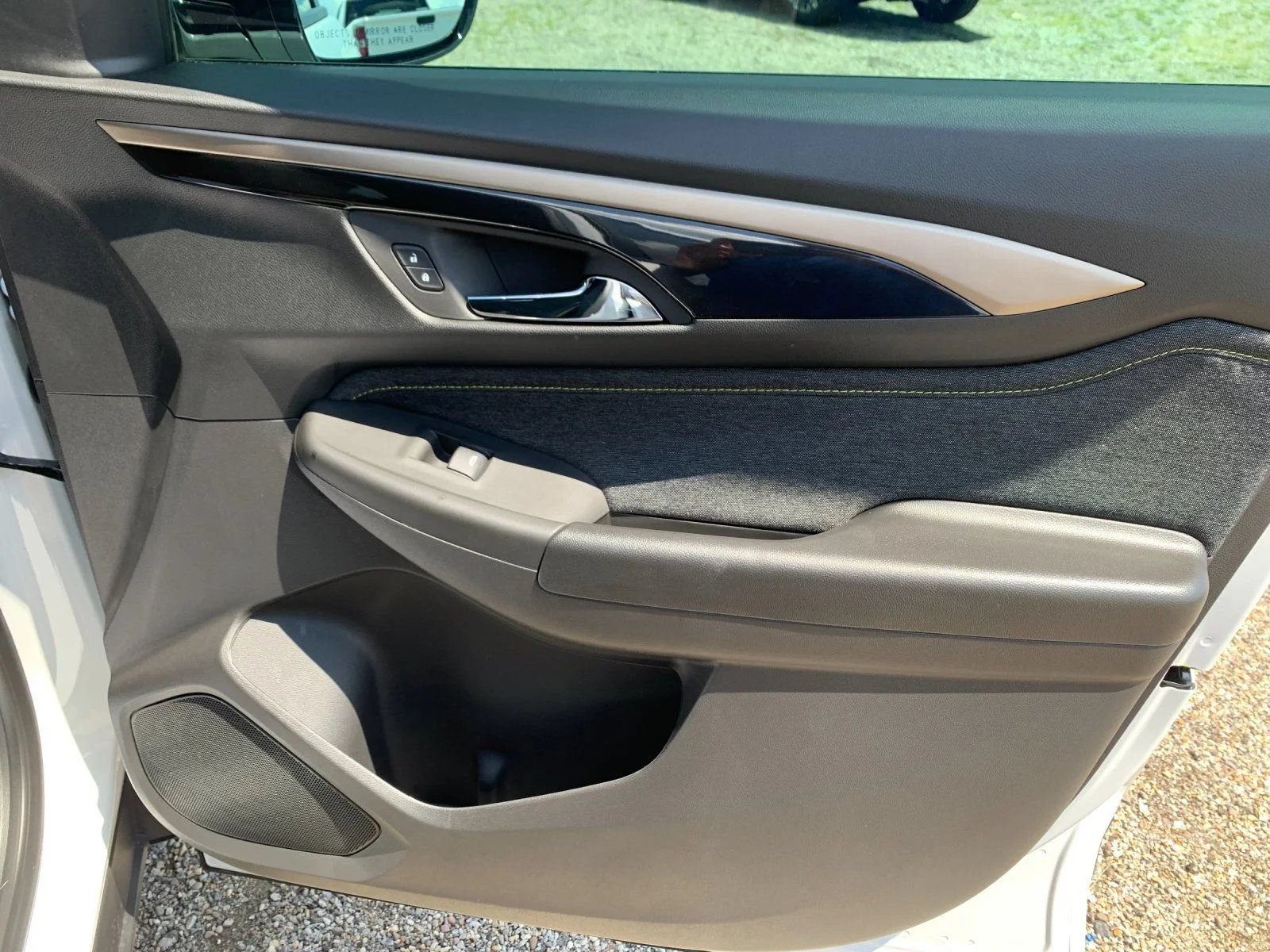 2026 Chevrolet Trailblazer Activ - Photo 19