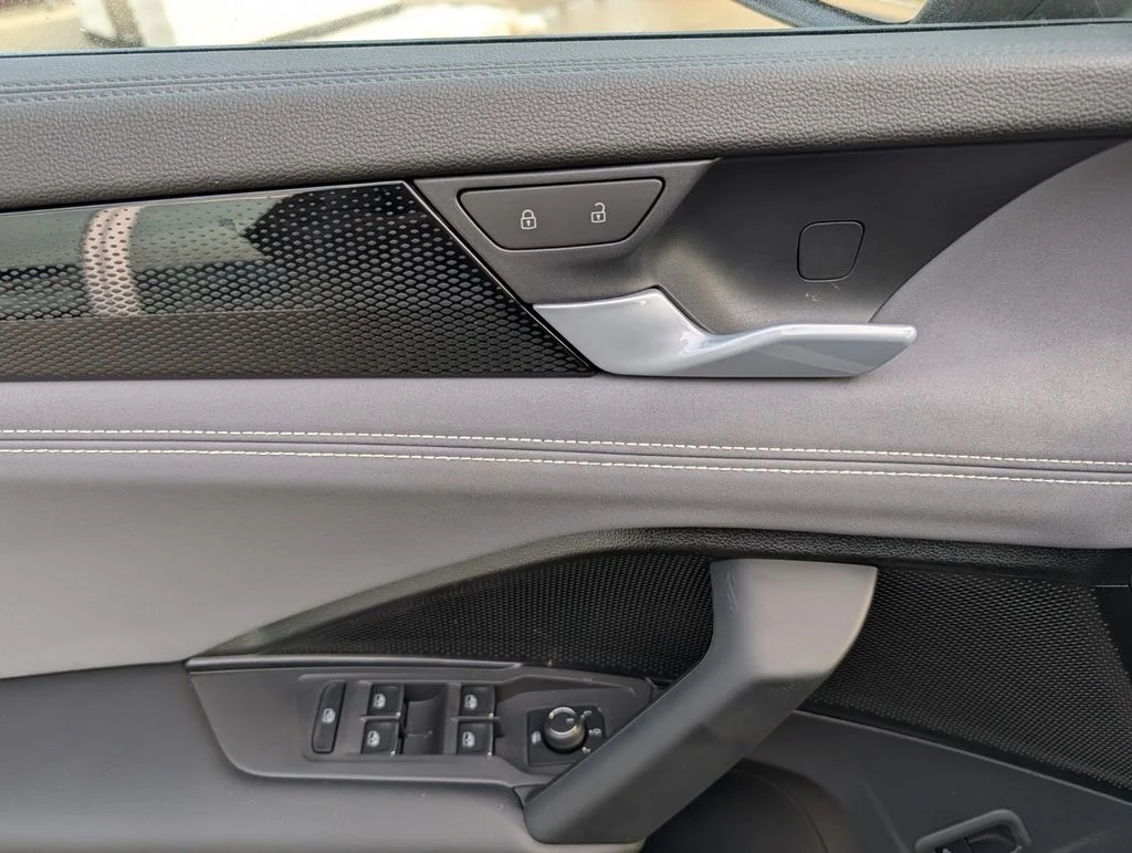 New 2026 Silver Volkswagen 2.0T SE R-Line Black image 17