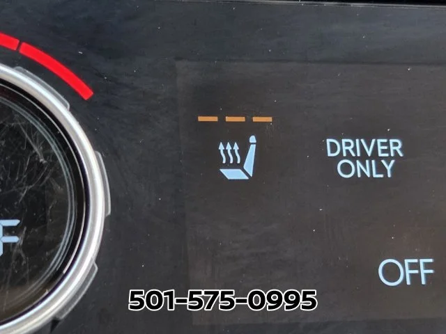 Used 2024 Silver Hyundai SEL image 26
