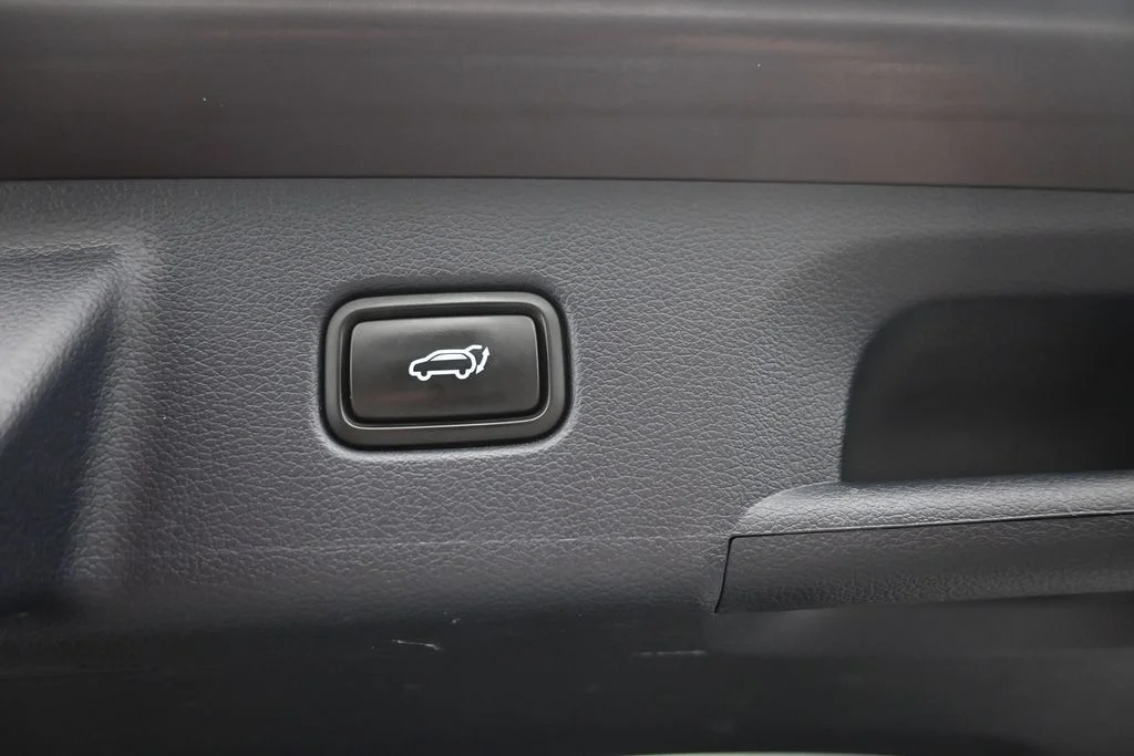 Used 2022 Red Hyundai Calligraphy image 12