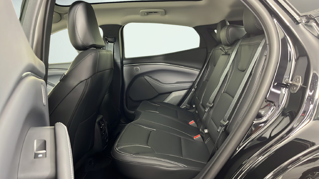 2021 Hyundai Tucson Sport - Photo 14