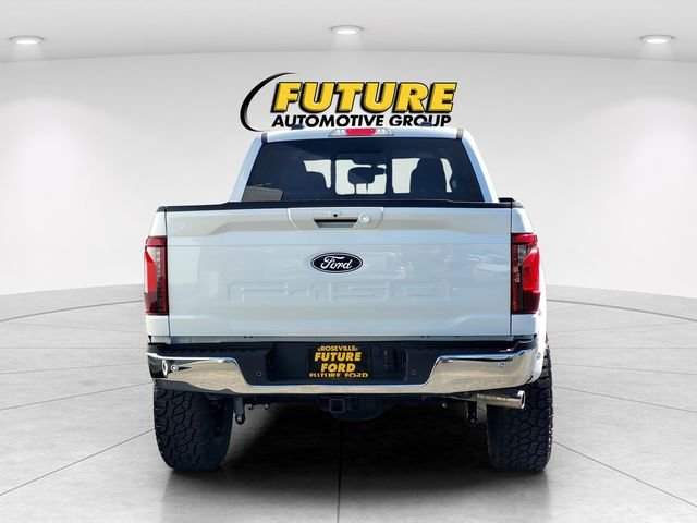 Used 2024  Ford XLT image 5