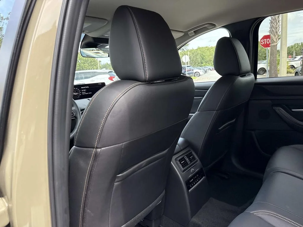Certified Used 2026 Beige Mazda SC image 14