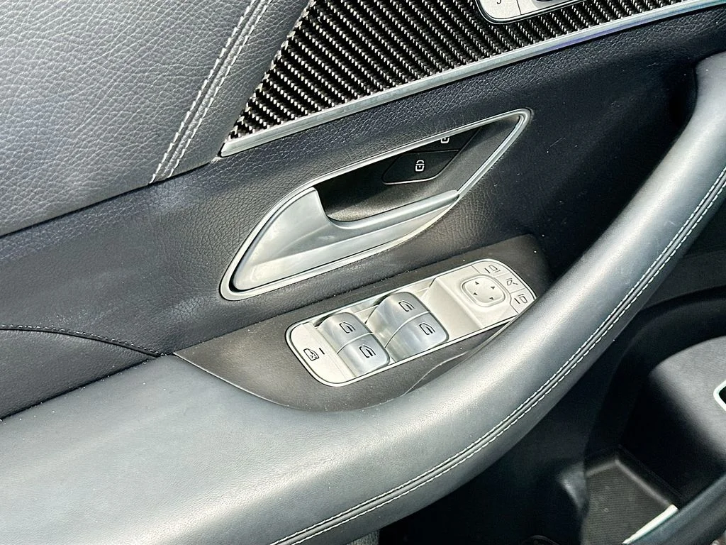 Certified Used 2023 Black Mercedes-AMG GLE 53 AMG® image 18