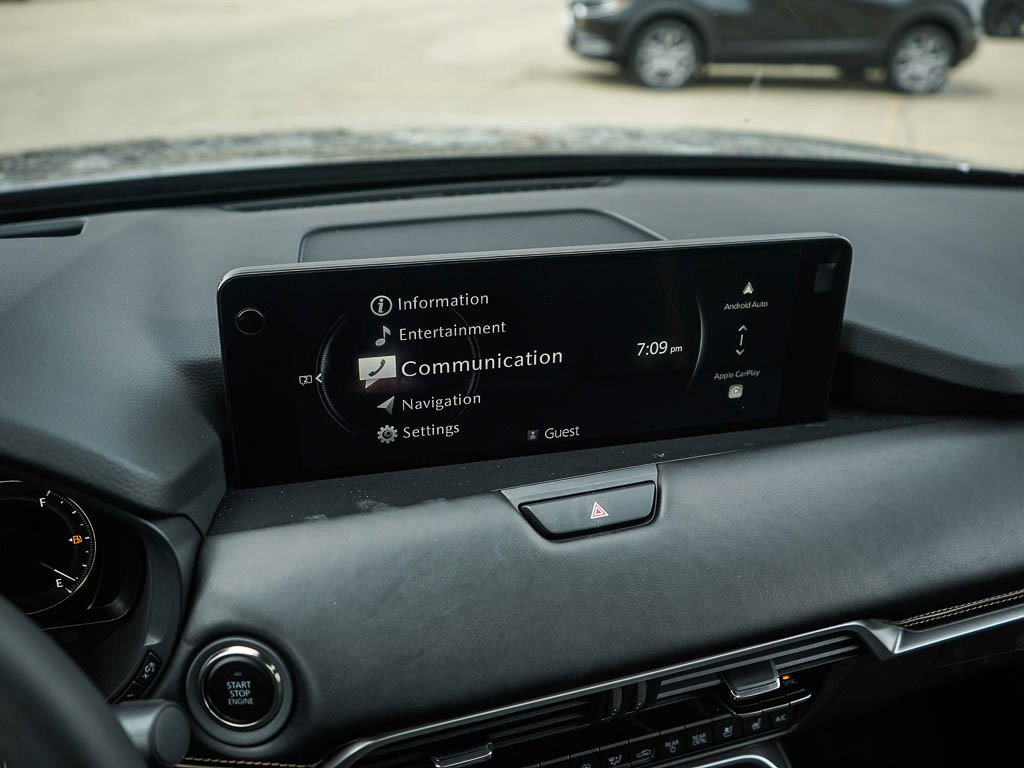2026 Mazda CX-90 Premium Plus Package - Photo 25