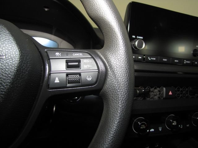 Certified Used 2024 Platinum White Pearl Honda LX image 35